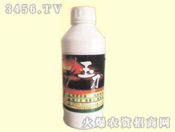 精品展示 | 吉林市吉丰农药 匠心铸就农资辉煌，科技守护丰收希望