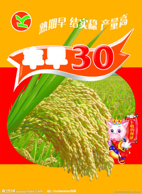 农药包装袋设计图片