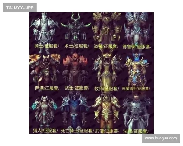 猎人幻化弓的起源演变与战术运用全解析 猎人幻化弓的起源演变与战术运用全解析