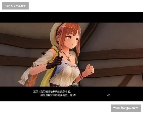 《莱莎的炼金工房全方位炼金技巧详解与实战攻略》 《莱莎的炼金工房全方位炼金技巧详解与实战攻略》