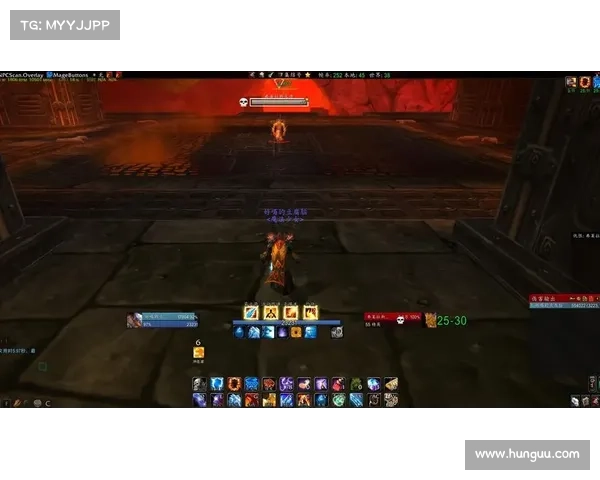 深度解读魔兽世界中蕴藏的神秘力量与魔法本源解析 深度解读魔兽世界中蕴藏的神秘力量与魔法本源解析