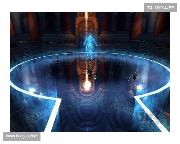 魔兽世界副本探险新手到高手必知的十大关键要点全攻略