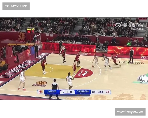 2023赛季CBA精彩回顾与关键事件分析你不可错过的五大看点