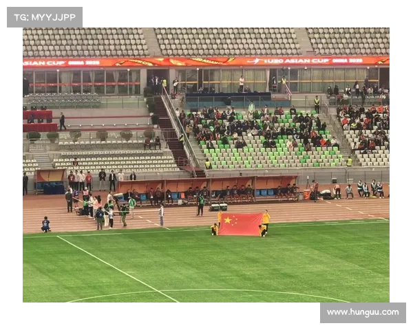 从推迟到重启看2022与2023亚洲杯折射的亚洲足球发展新格局