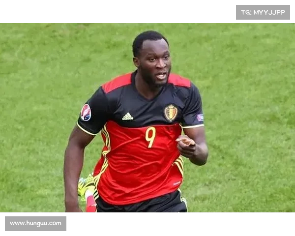 卢卡库为何决定加盟曼联深度分析及背后动机探讨 卢卡库为何决定加盟曼联深度分析及背后动机探讨