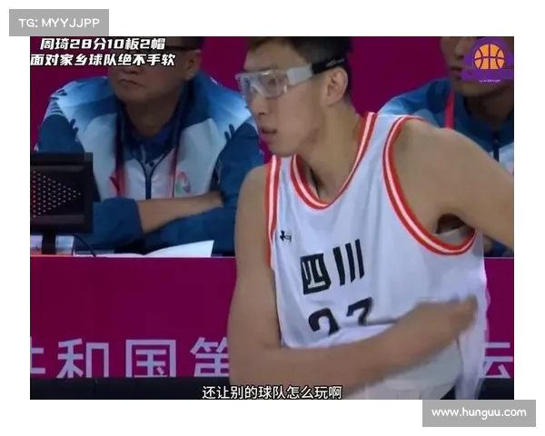 周琦回归新疆男篮内幕全解析揭开重返CBA背后的博弈与心路 周琦回归新疆男篮内幕全解析揭开重返CBA背后的博弈与心路