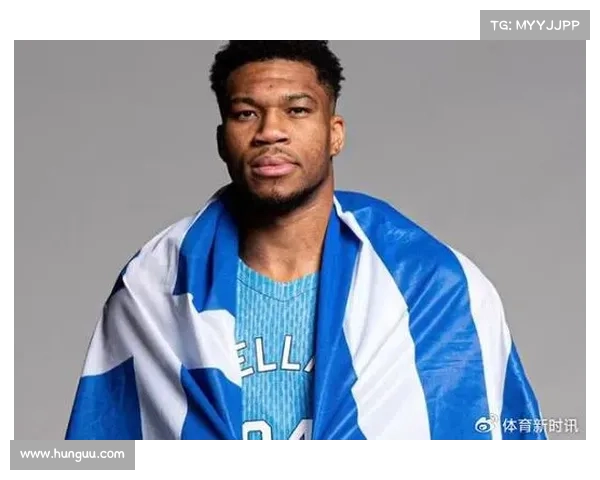 字母哥引领的希腊篮球传奇五大明星盘点及影响力解析