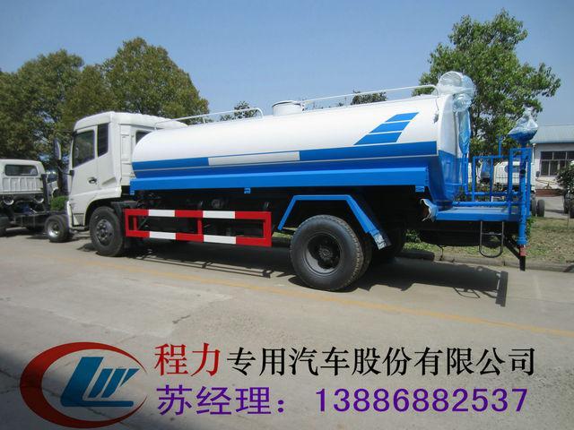 湖南洒水车、运水车、农药喷洒车厂家直销解析 品质与价格的平衡之道